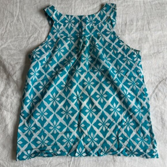 Banana Republic Tank Top - Size S - Picture 3 of 3